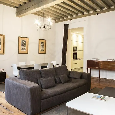 Appartement Descazeaux à Bordeaux Extérieur photo